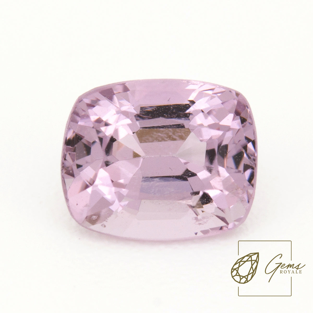 Cushion cut Spinel 1.21 Ct