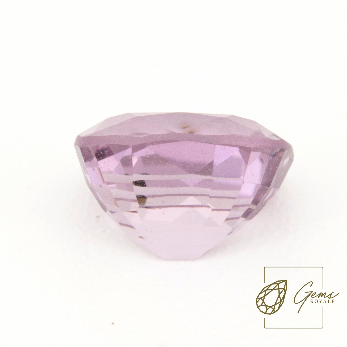 Cushion cut Spinel 1.21 Ct