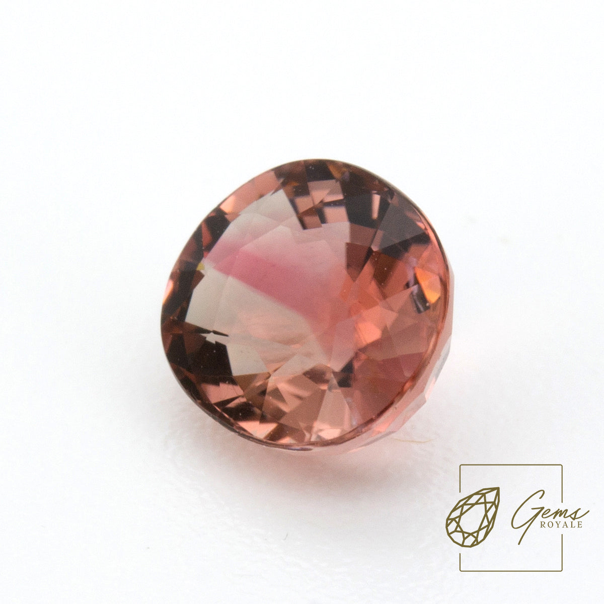 Oval cut Tourmaline 1.15 Ct