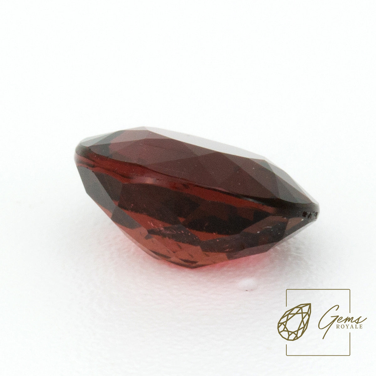 Oval cut Tourmaline 1.73 Ct