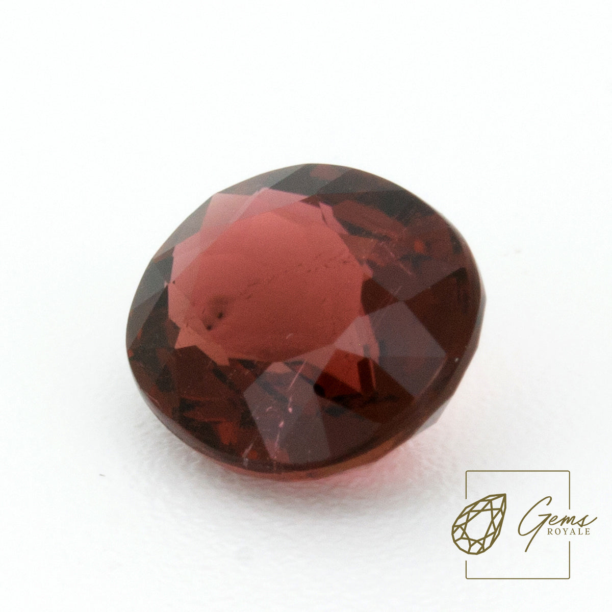 Oval cut Tourmaline 1.73 Ct