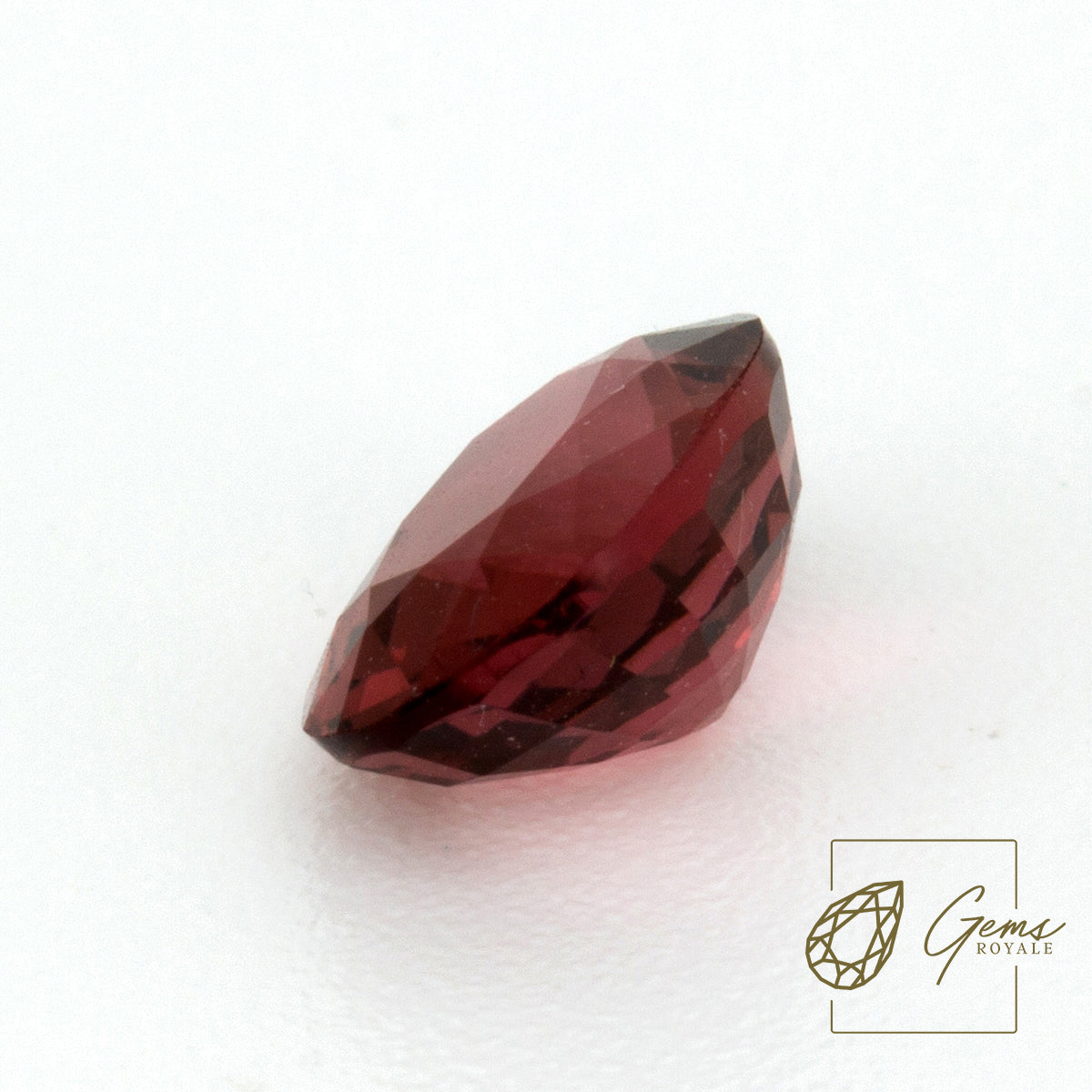 Oval cut Tourmaline 1.53 Ct