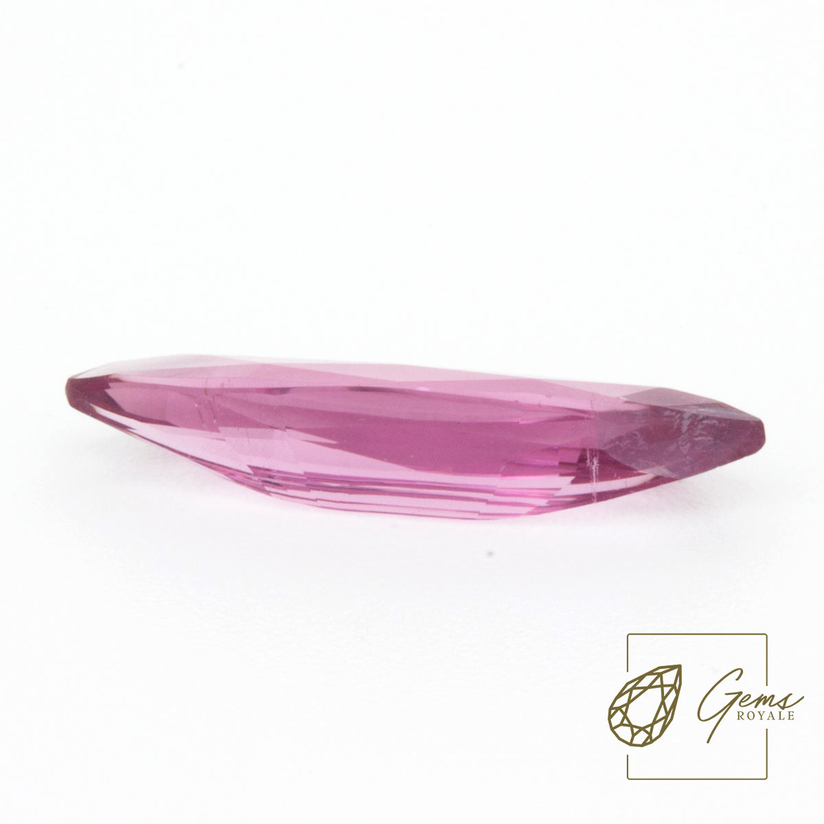 Marquise cut Tourmaline 3.67 Ct