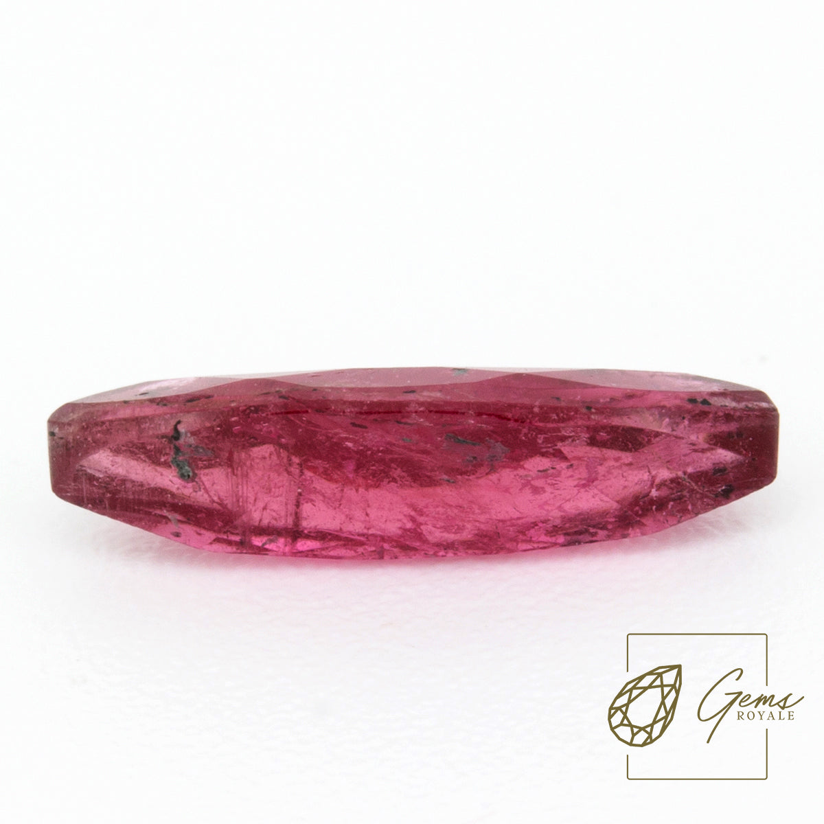 Marquise cut Tourmaline 1.35 Ct