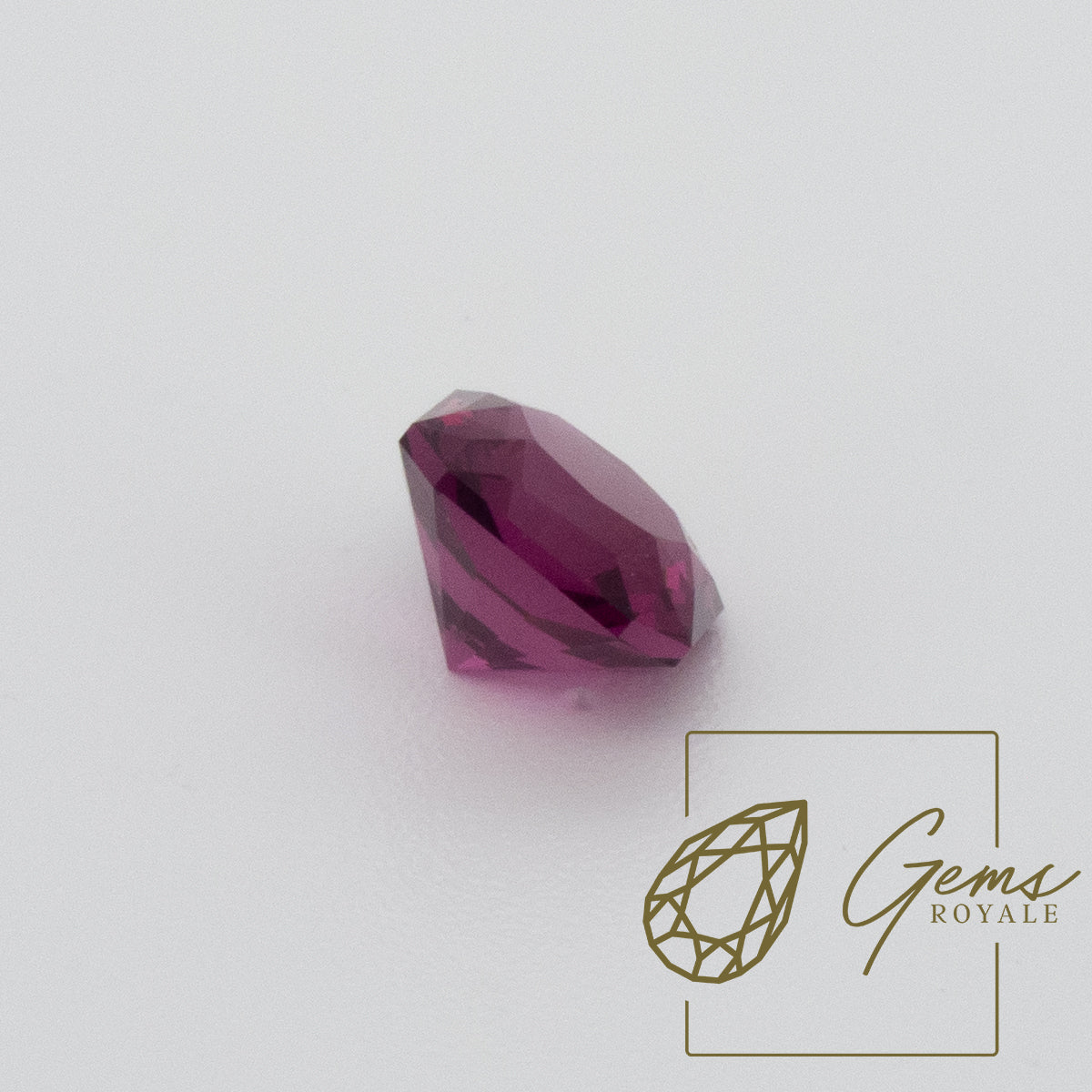 Square Umbalite Garnet, 2.2 ct