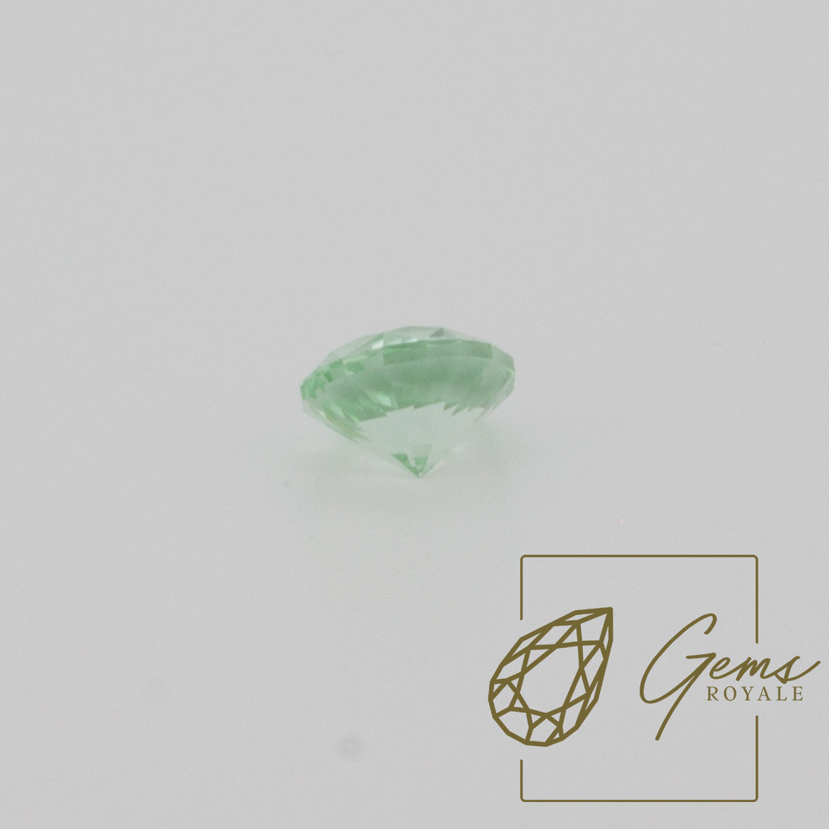 Pear cut Tourmaline 0.86 ct