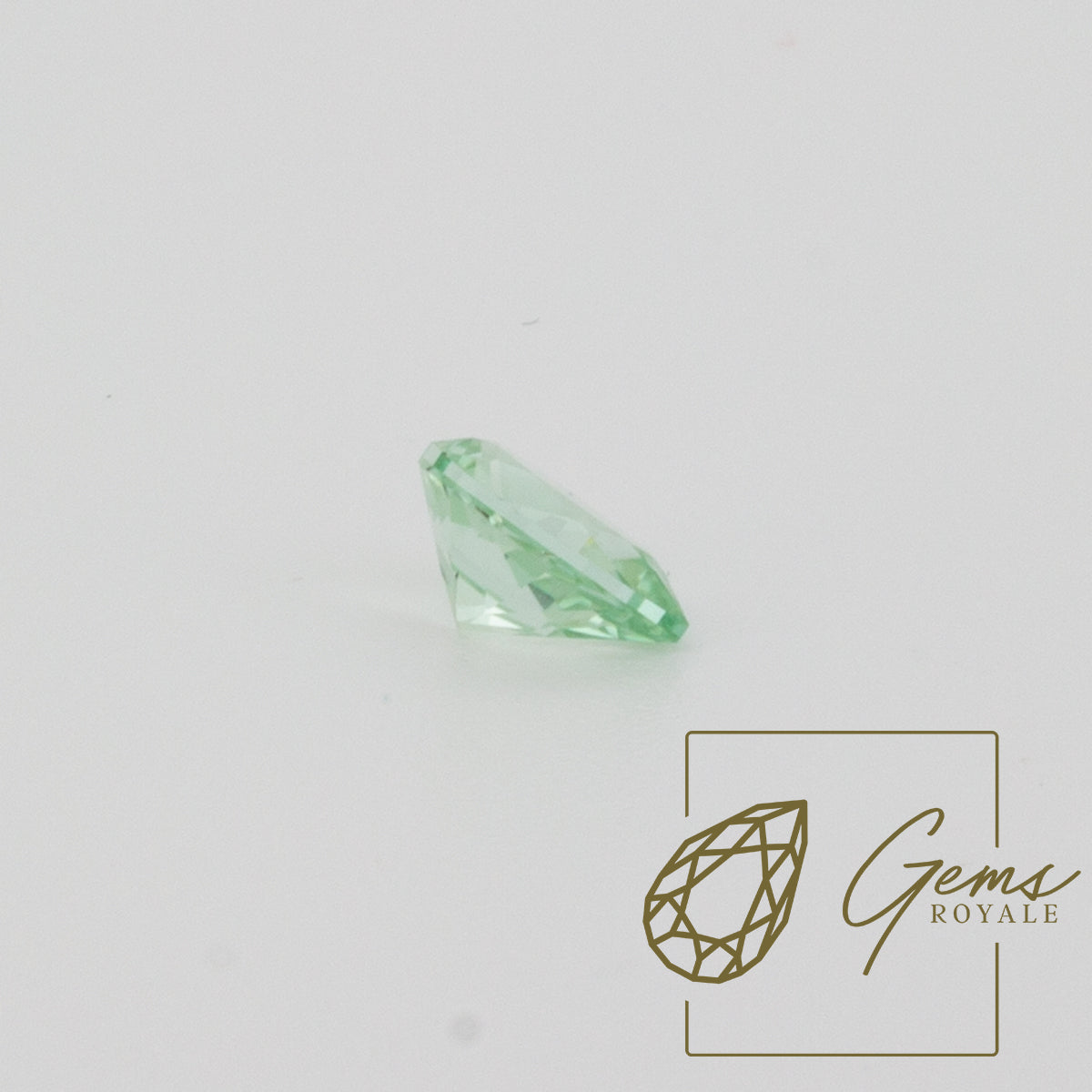 Pear cut Tourmaline 0.86 ct