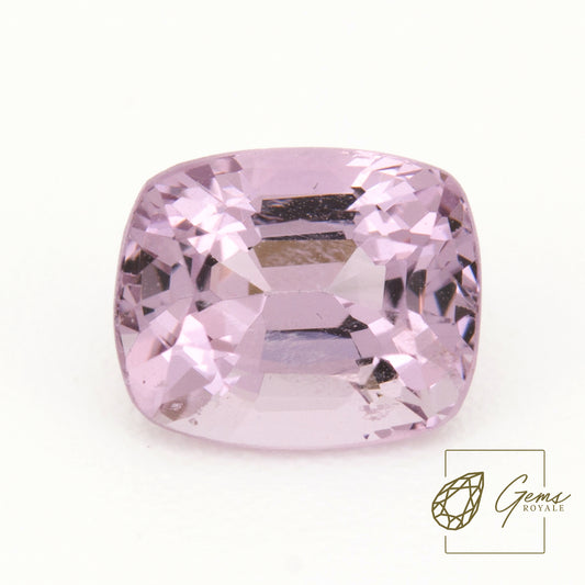 Cushion cut Spinel 1.21 Ct