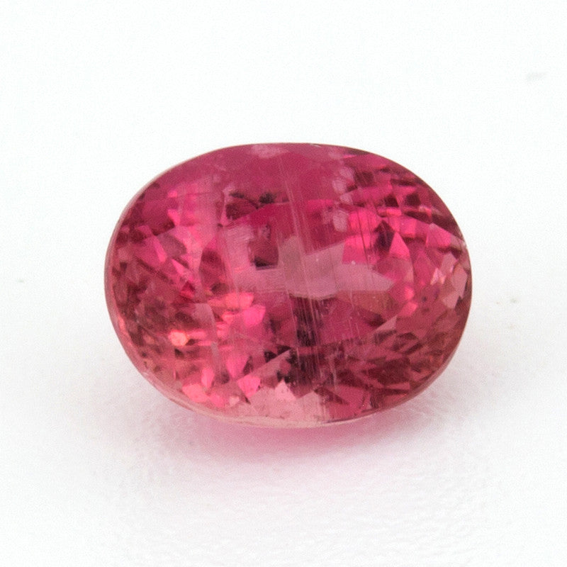Oval cut Tourmaline 1.24 Ct