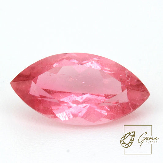 Marquise cut Tourmaline 2.58 Ct