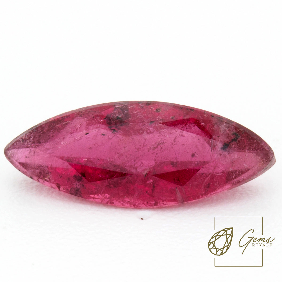 Marquise cut Tourmaline 1.35 Ct