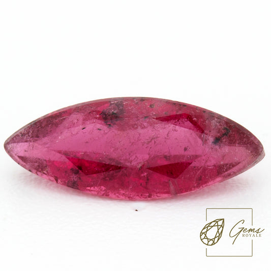 Marquise cut Tourmaline 1.35 Ct