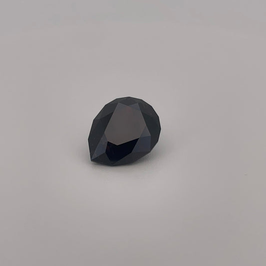 Pear shape Rhodolite garnet 11.60 carats